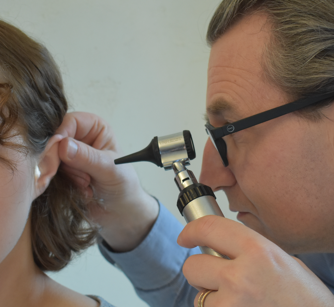 Bradford on Avon AND CHIPPENHAM EAR CARE